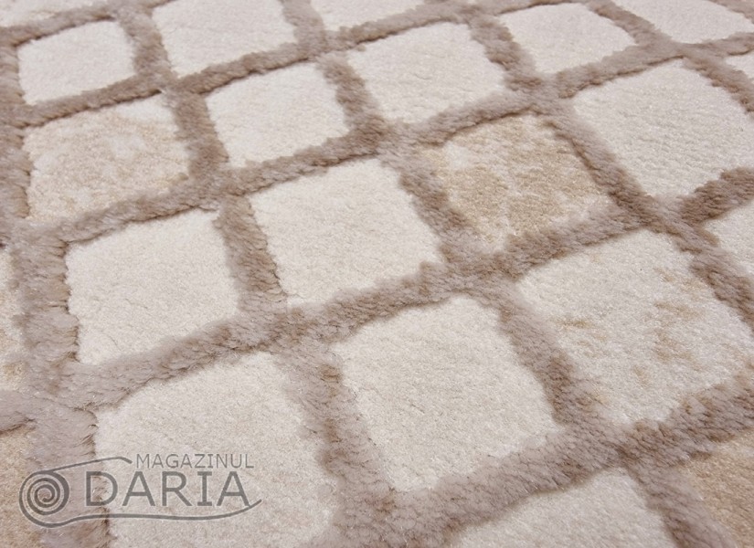 Traversă ALLEGRA 8177 beige