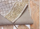 Traversă ALLEGRA 8177 beige