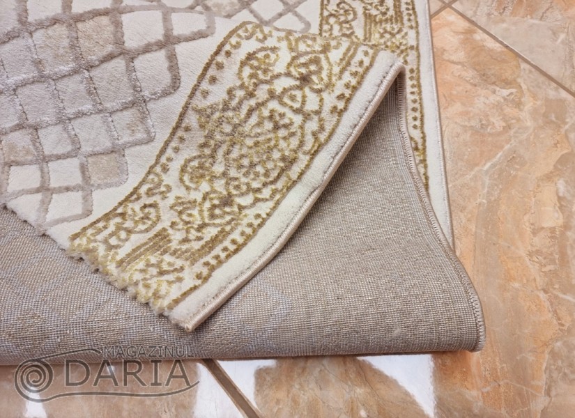 Traversă ALLEGRA 8177 beige