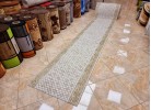 Traversă ALLEGRA 8177 beige