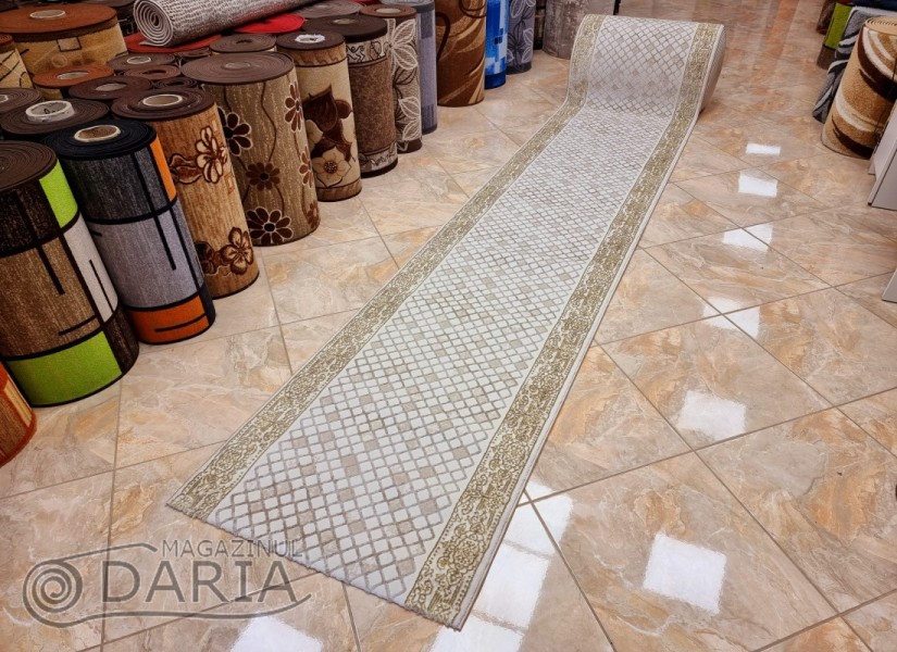 Traversă ALLEGRA 8177 beige