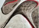 Traversă Magnolia 097 d.beige/red