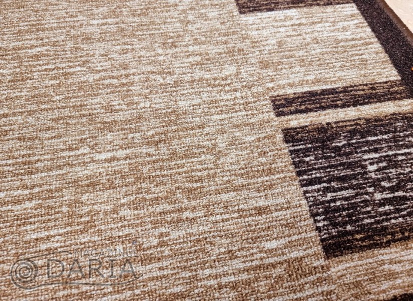 Traverse mocheta ERIKA 8011 beige