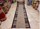 Traverse mocheta ERIKA 8011 beige