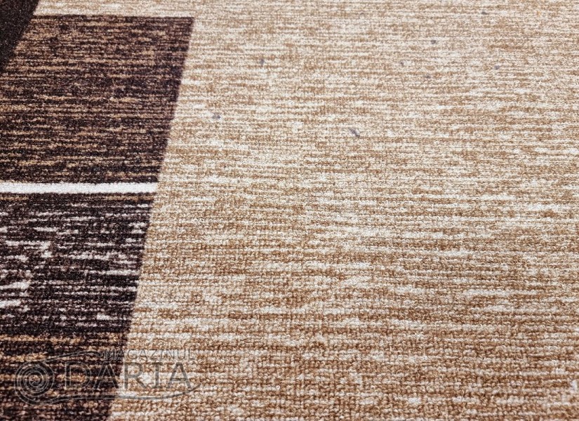 Traverse mocheta ERIKA 8011 beige