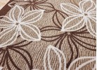 Traverse mocheta ERIKA 8013 brown