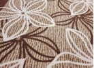 Traverse mocheta ERIKA 8013 brown