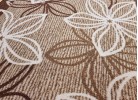 Traverse mocheta ERIKA 8013 brown