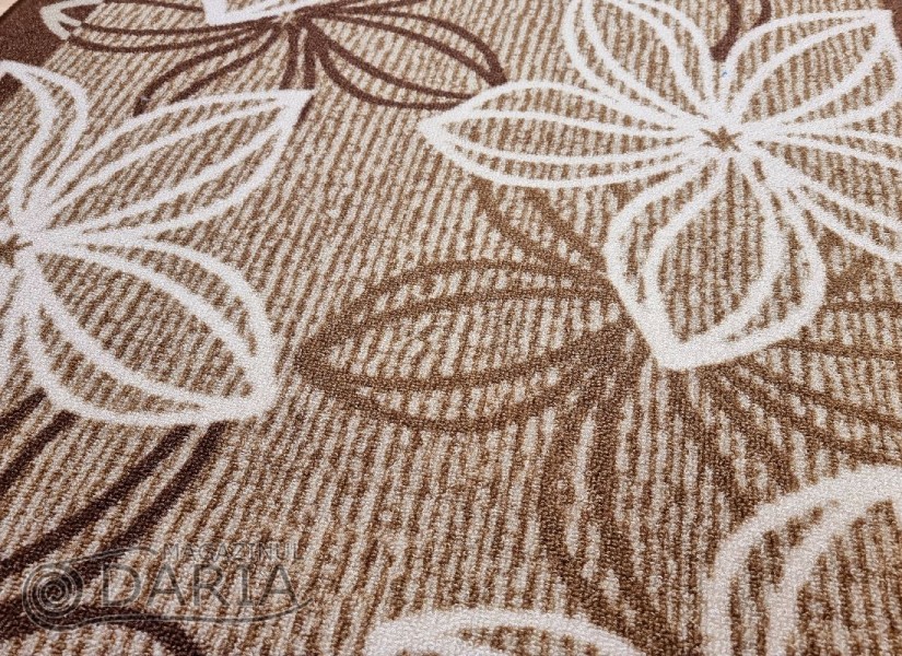 Traverse mocheta ERIKA 8013 brown