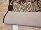 Traverse mocheta ERIKA 8013 brown