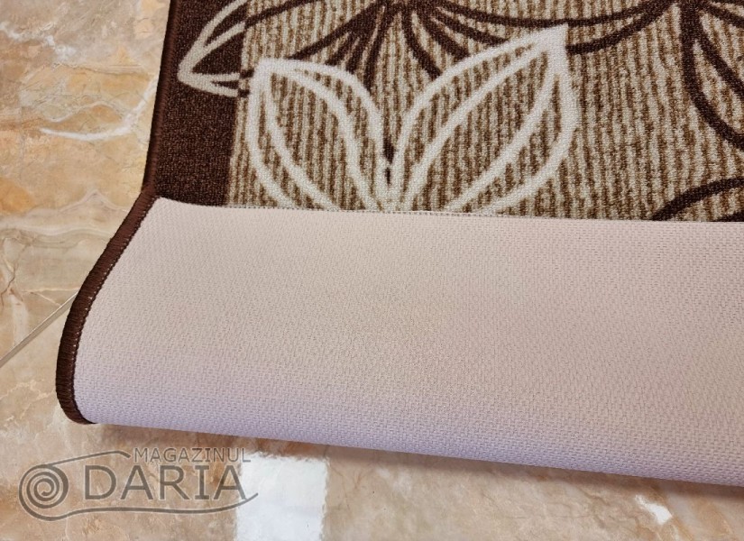 Traverse mocheta ERIKA 8013 brown