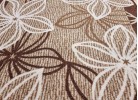 Traverse mocheta ERIKA 8013 brown