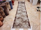 Traverse mocheta ERIKA 8013 brown