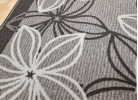 Traverse mocheta ERIKA 8013 grey