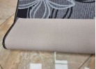 Traverse mocheta ERIKA 8013 grey