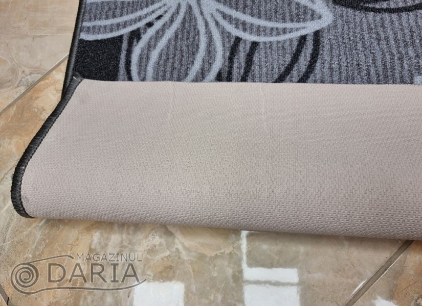 Traverse mocheta ERIKA 8013 grey