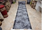 Traverse mocheta ERIKA 8013 grey
