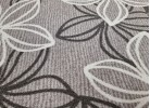 Traverse mocheta ERIKA 8013 grey
