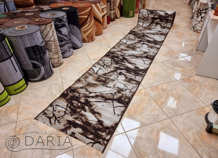 Traverse mocheta ERIKA 8016 beige