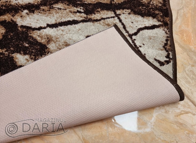 Traverse mocheta ERIKA 8016 beige
