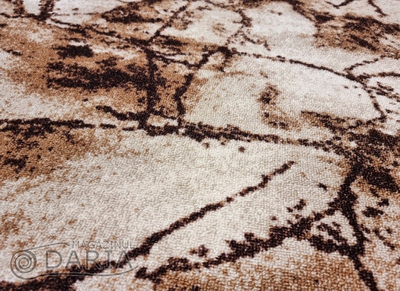 Traverse mocheta ERIKA 8016 beige