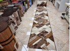 Traverse mocheta ERIKA 8027 beige