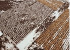 Traverse mocheta ERIKA 8027 beige