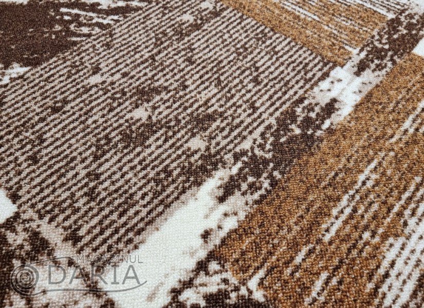 Traverse mocheta ERIKA 8027 beige