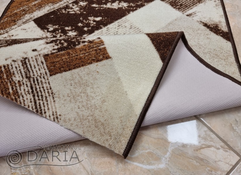 Traverse mocheta ERIKA 8027 beige