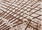Traverse mocheta ERIKA 8035 beige