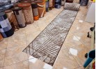 Traverse mocheta ERIKA 8035 beige