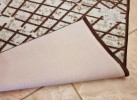 Traverse mocheta ERIKA 8035 beige