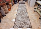 Traverse mocheta ERIKA 8035 beige
