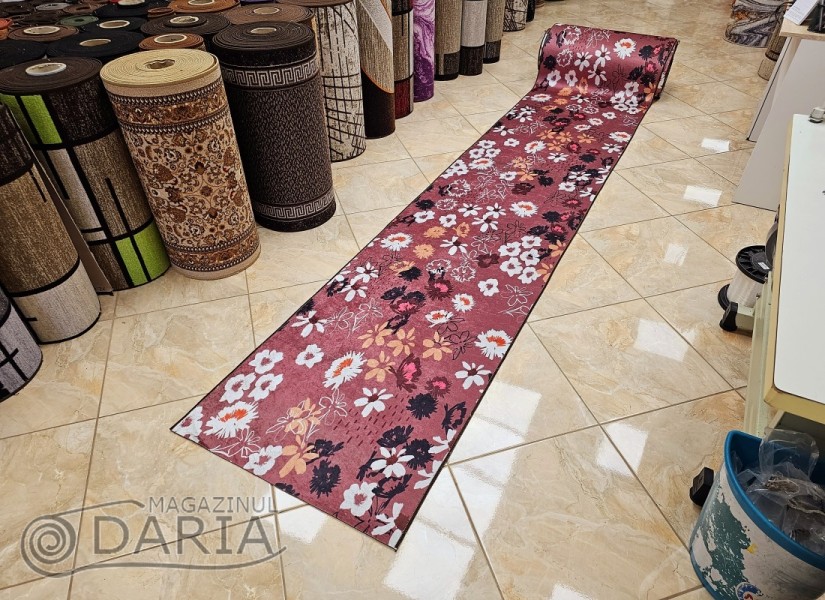 Traverse mochetă REGAL 7003 d.powder