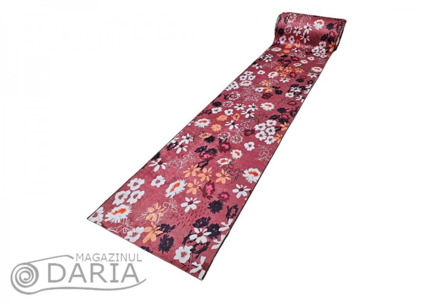 Traverse mochetă REGAL 7003 d.powder