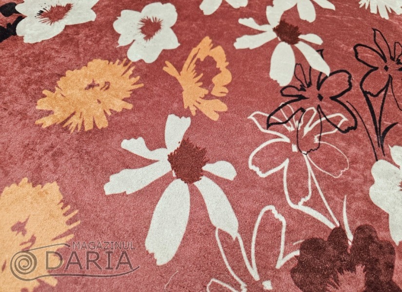 Traverse mochetă REGAL 7003 d.powder