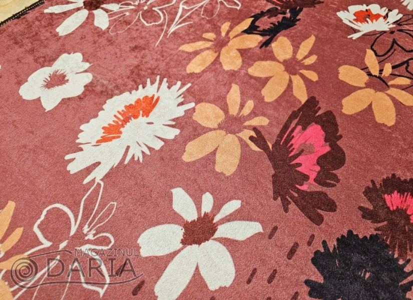 Traverse mochetă REGAL 7003 d.powder