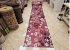Traverse mochetă REGAL 7003 d.powder