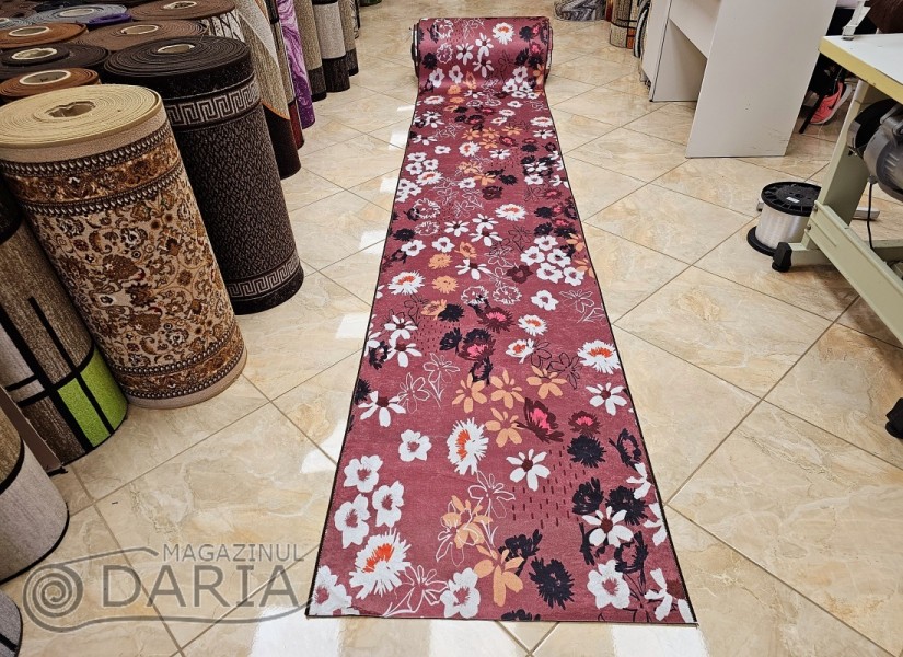 Traverse mochetă REGAL 7003 d.powder