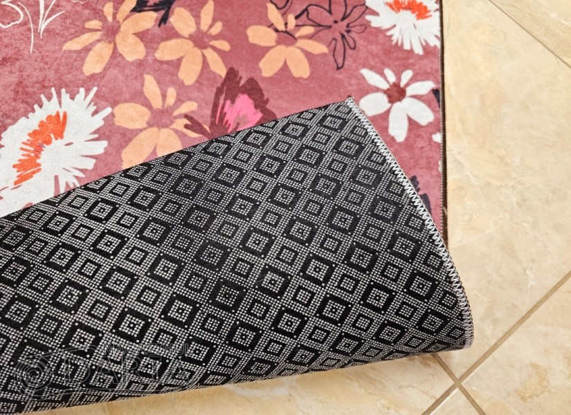 Traverse mochetă REGAL 7003 d.powder