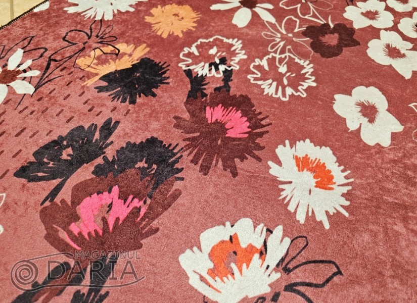 Traverse mochetă REGAL 7003 d.powder