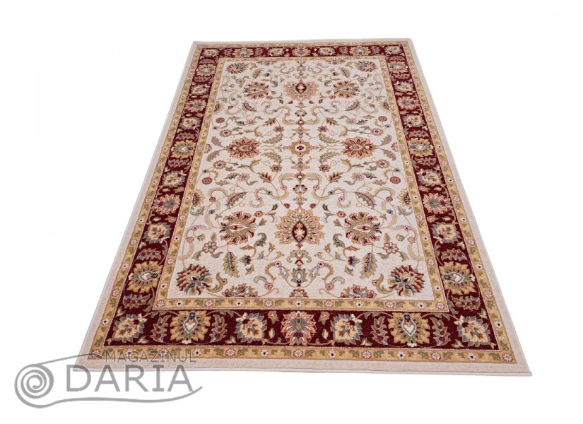 Covor din lana MONARCH 1002 cream