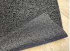 CURLY ROLL 2910 BLACK