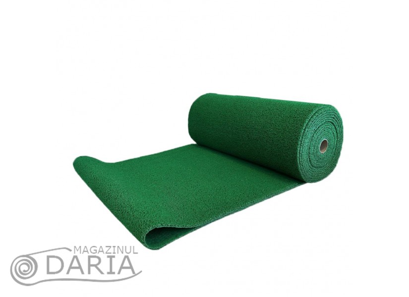 CURLY ROLL 2910 GREEN