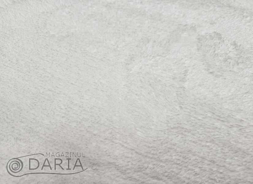Covoare tip mocheta RELAX 5007 white