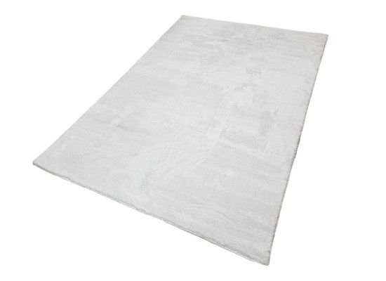 Covoare tip mocheta RELAX 5007 white