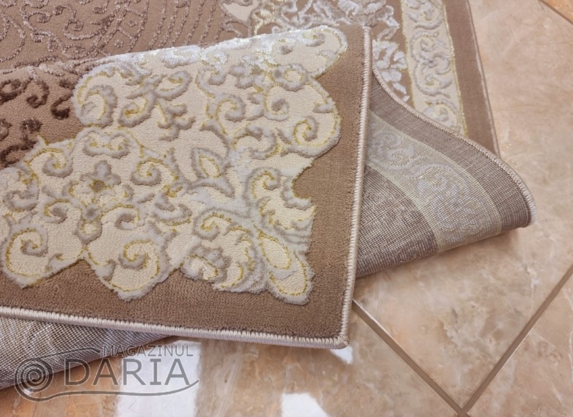 Covor ALLEGRA 5960 brown