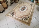 Covor Blue Stones 5261 BEIGE