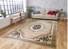 Covor Blue Stones 5261 BEIGE