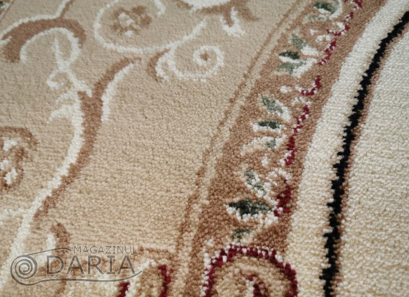Covor Blue Stones 5261 BEIGE